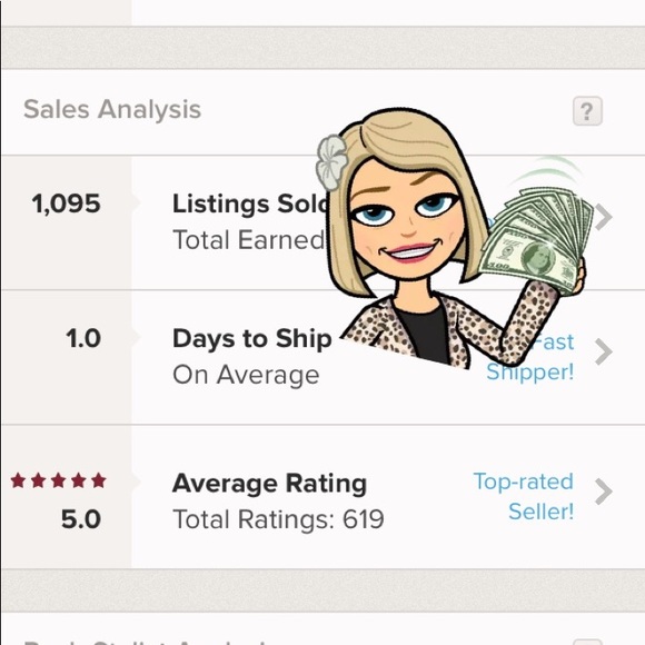 Thanks for stopping by!! - Picture 2 of 2